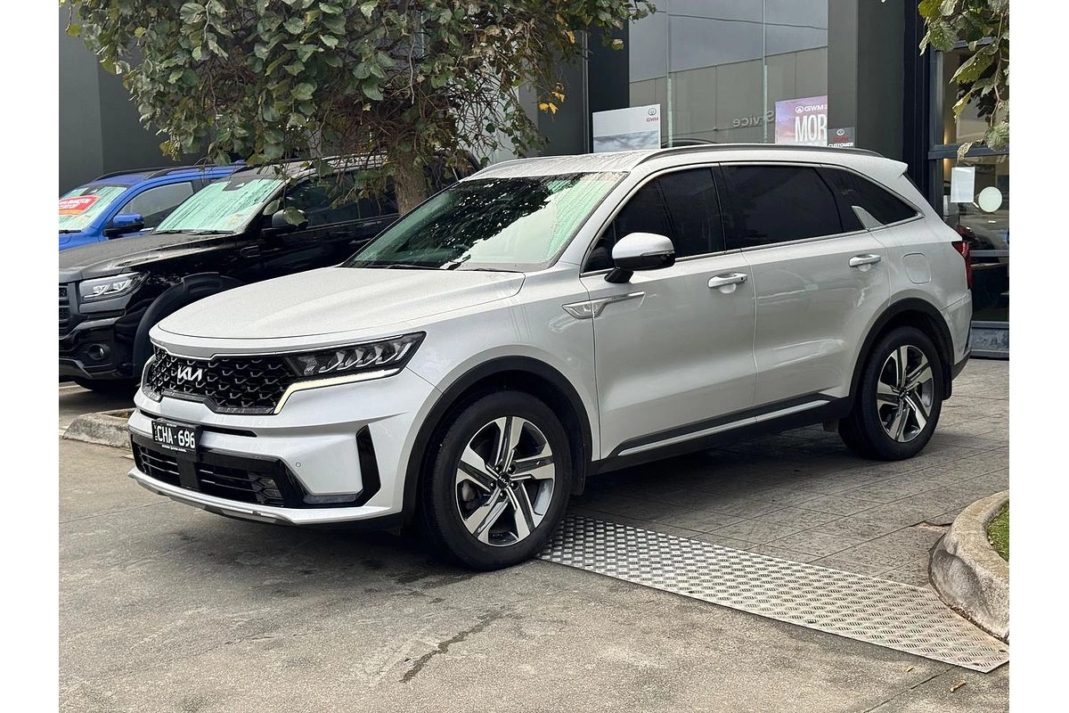 SUV
