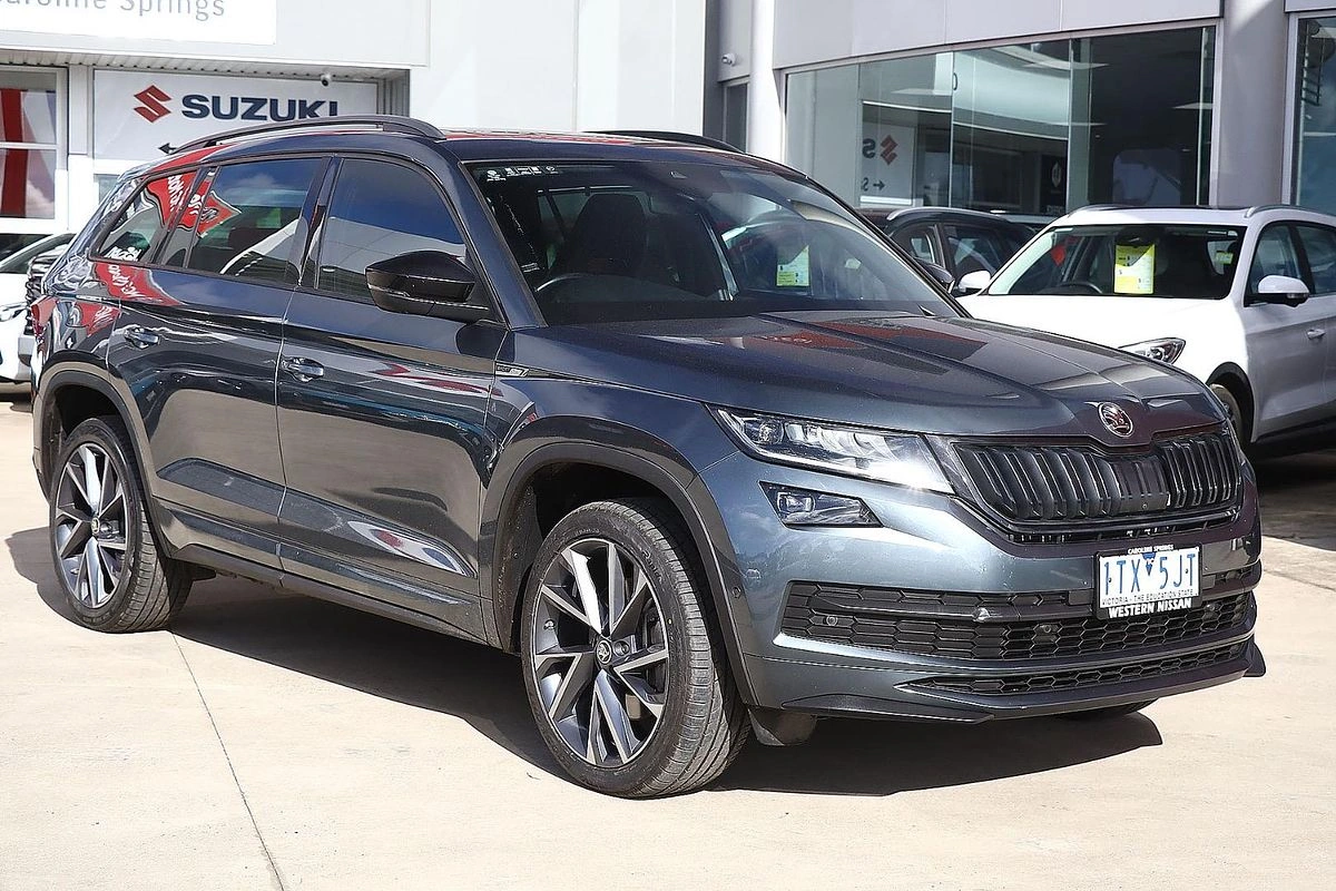 SUV