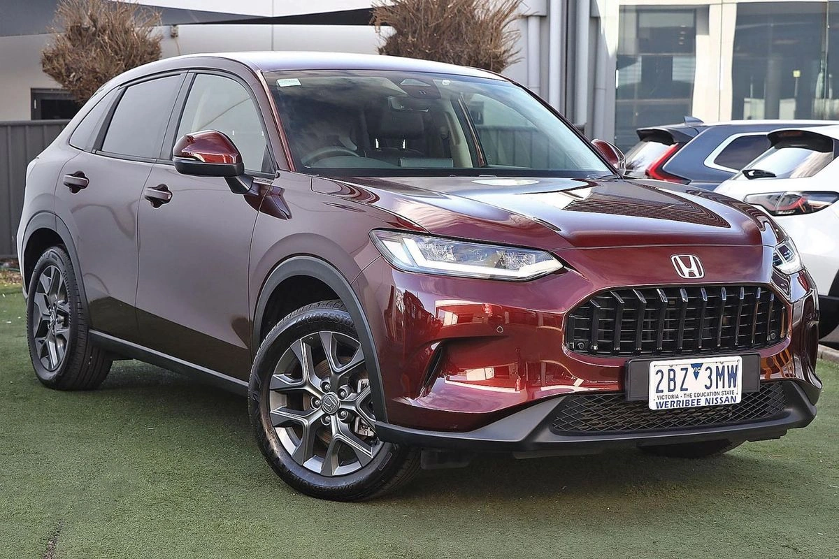 SUV