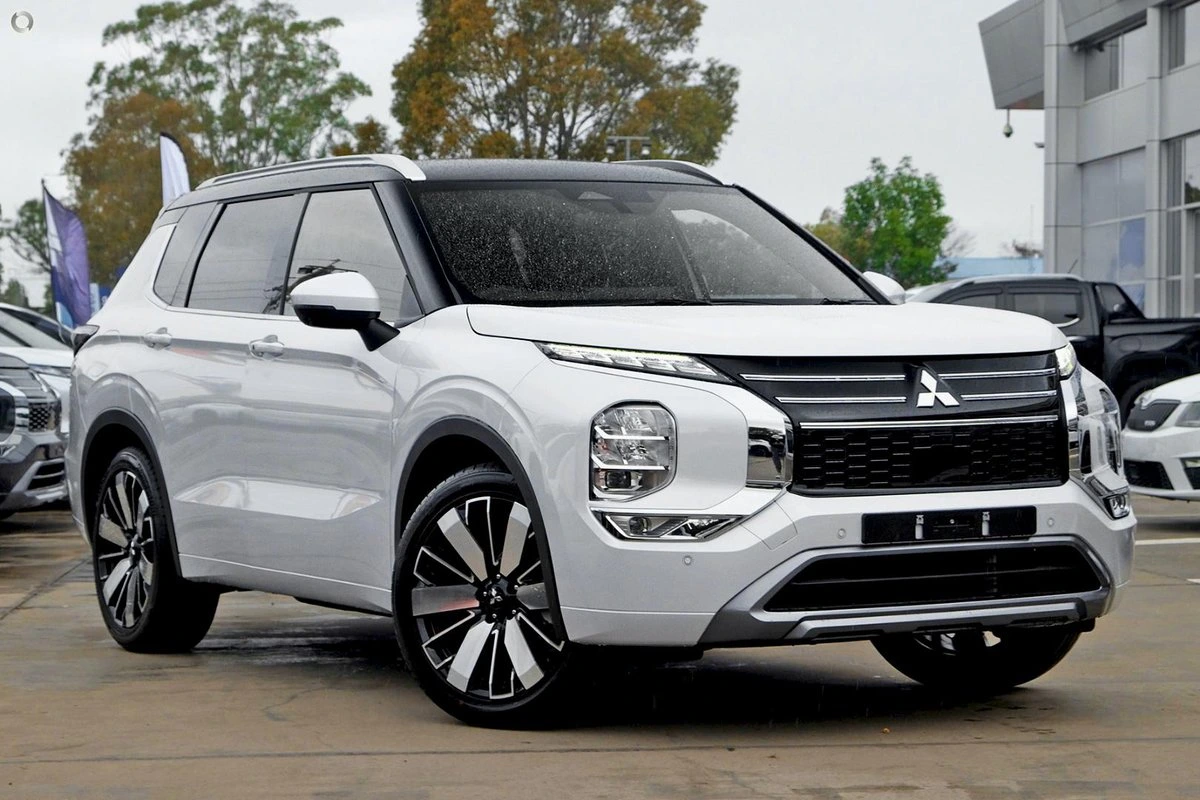 SUV