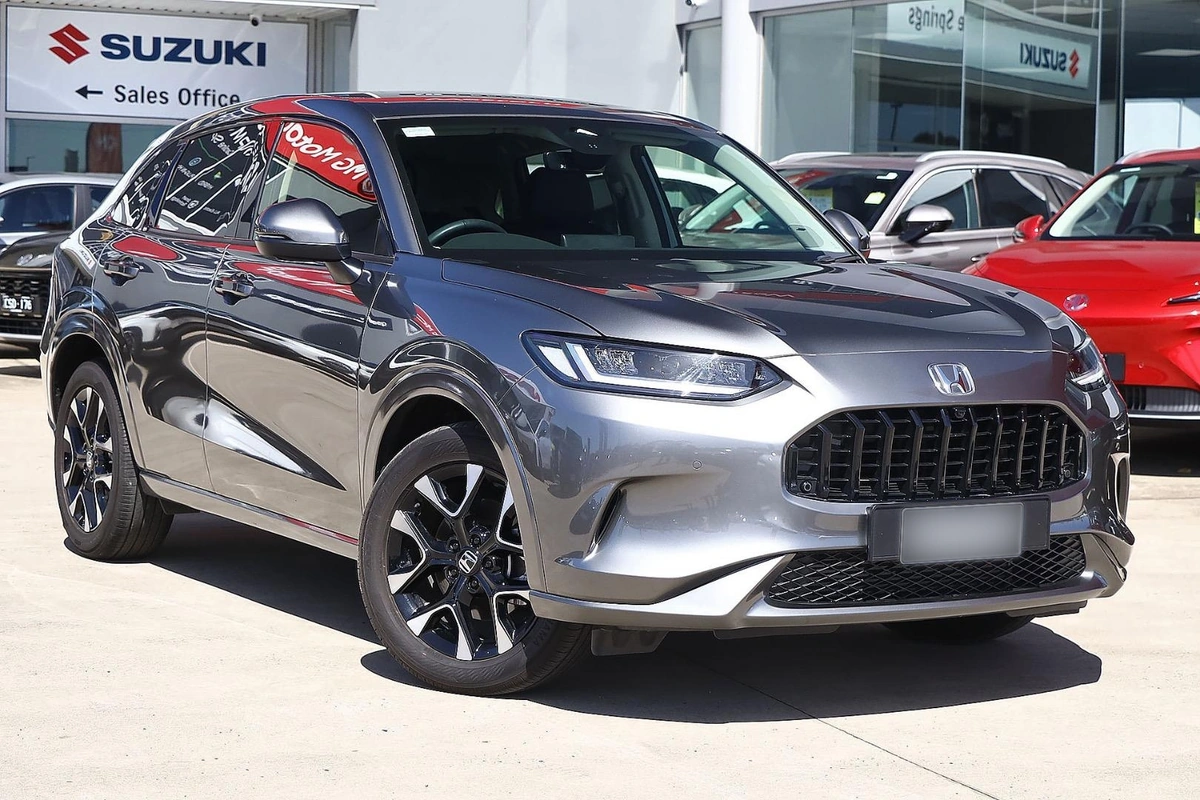 SUV