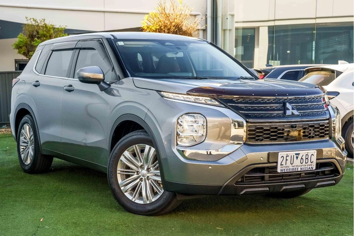 SUV