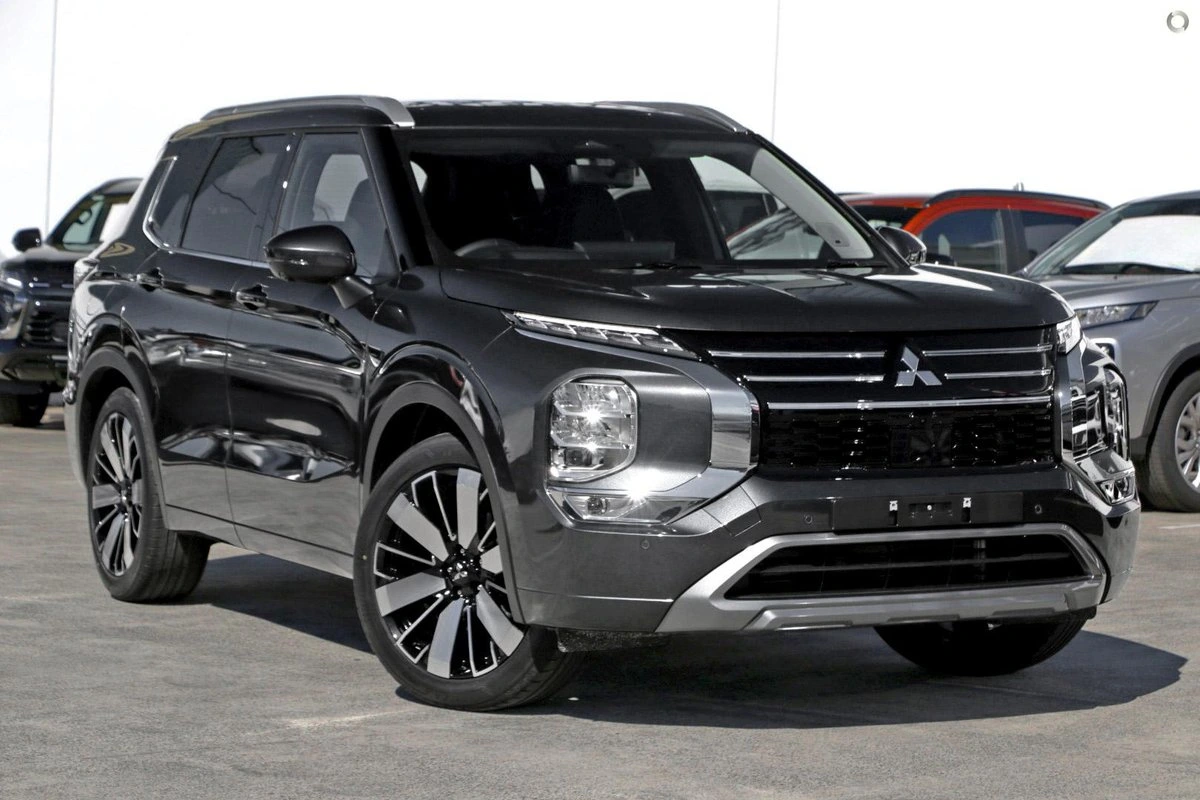 SUV