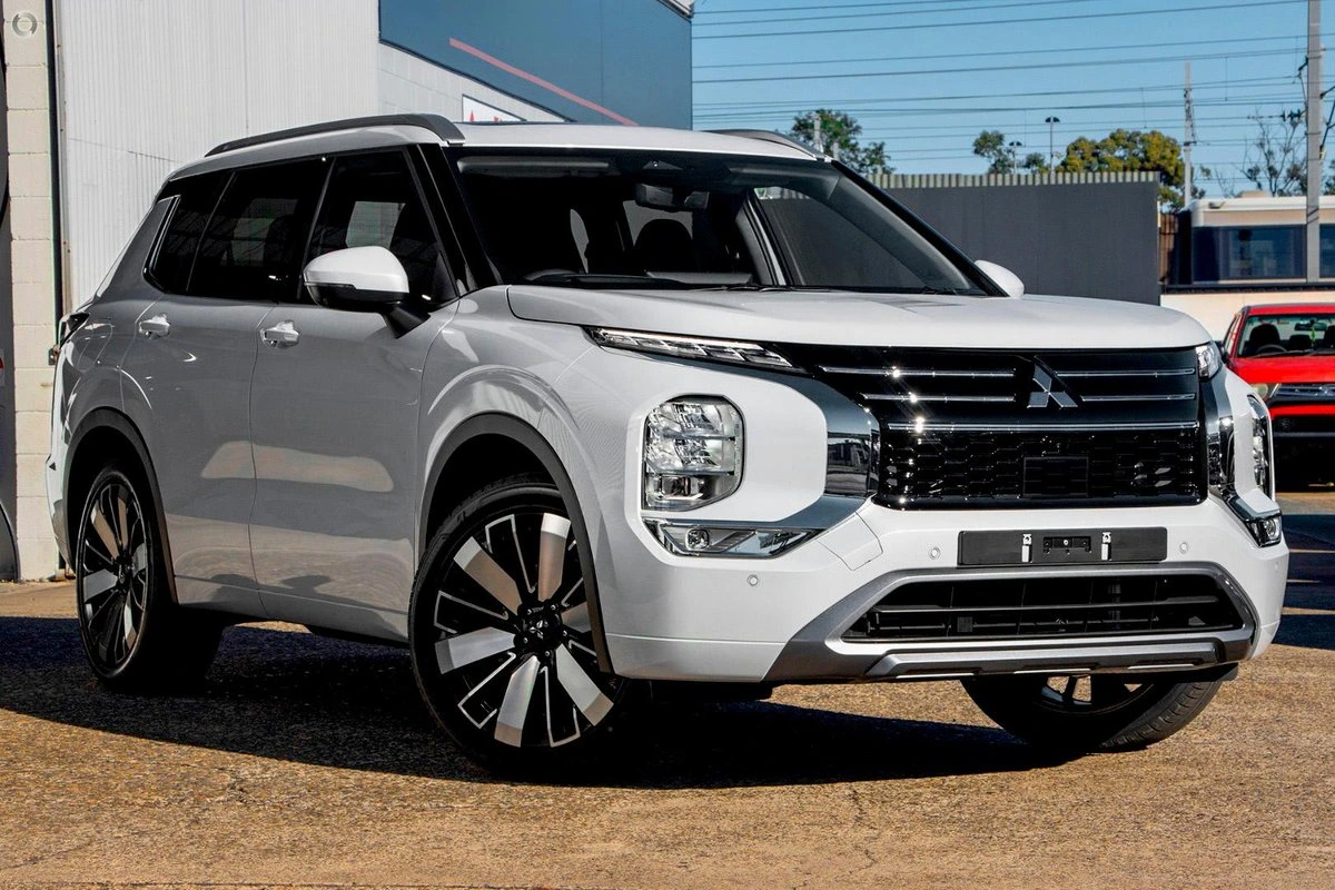 SUV