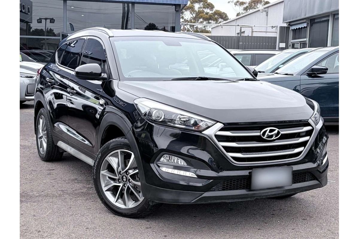 SUV