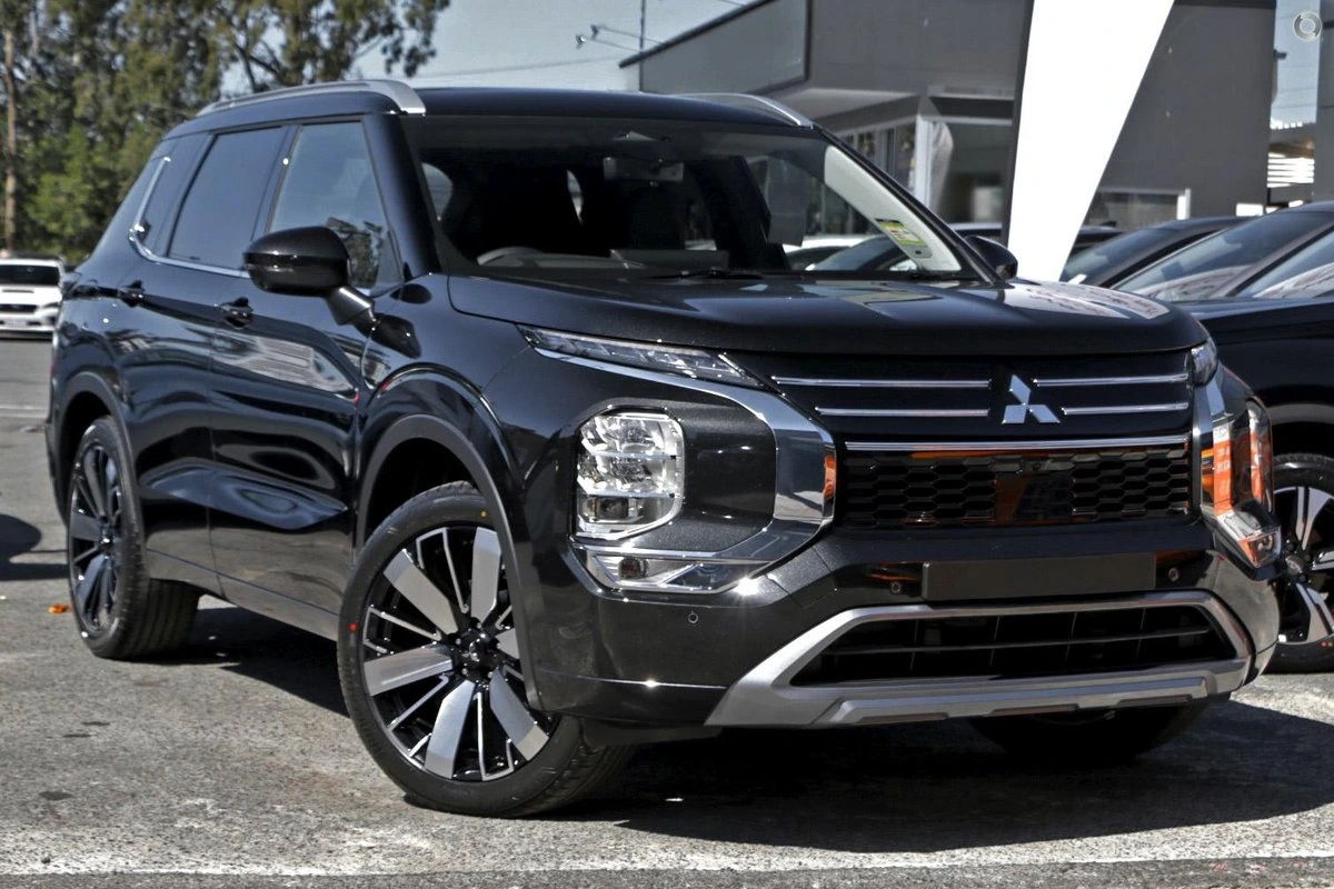 SUV