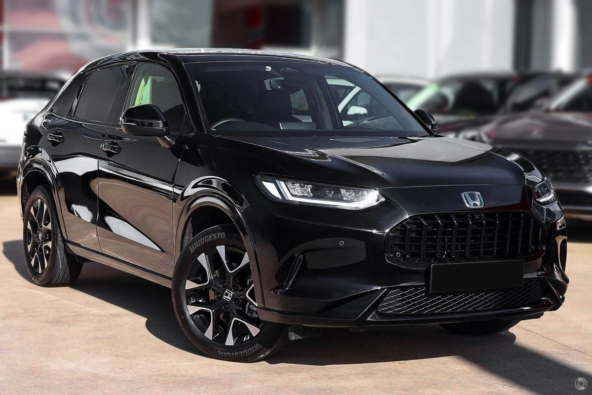 SUV