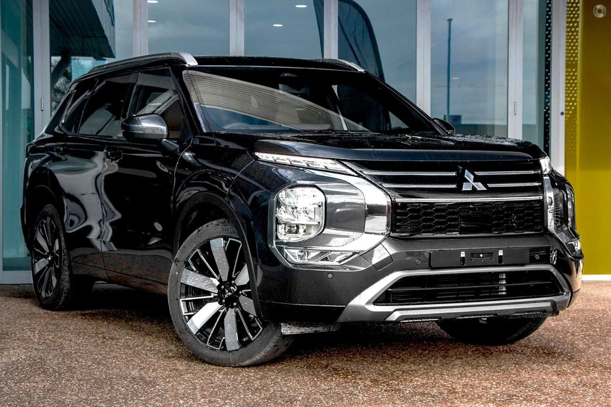 SUV