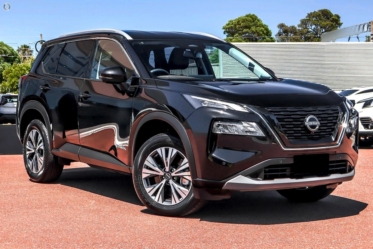 SUV