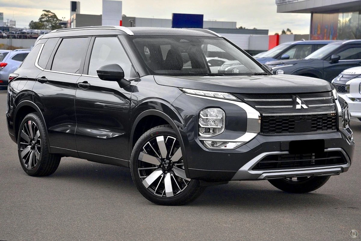 SUV