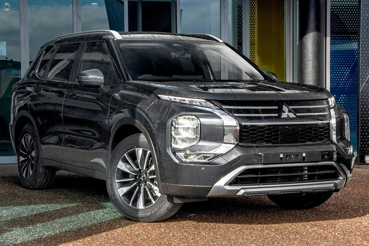 SUV