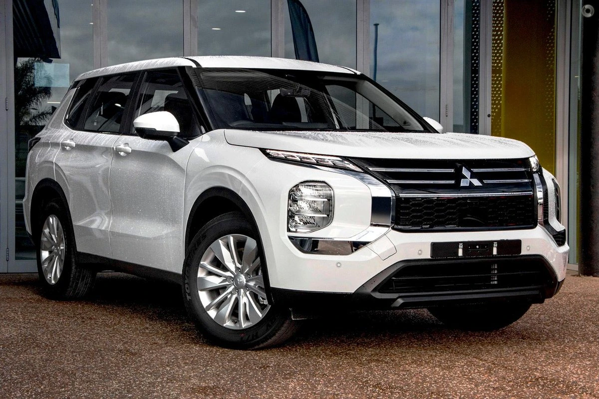 SUV