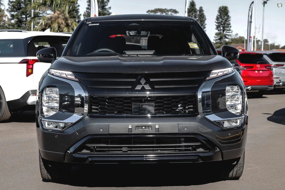 SUV