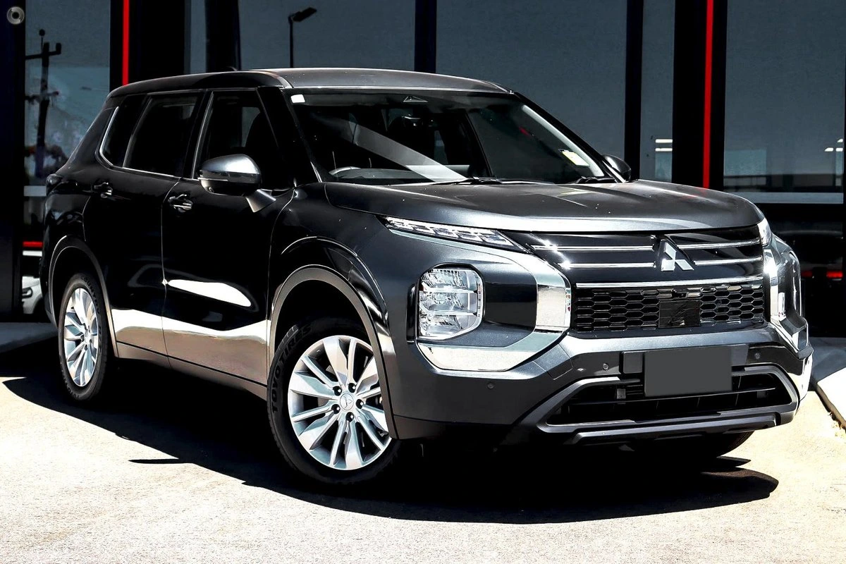 SUV