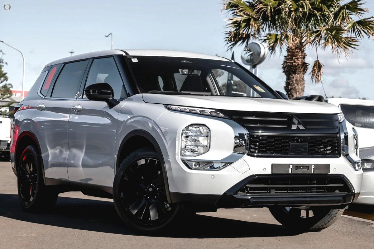SUV