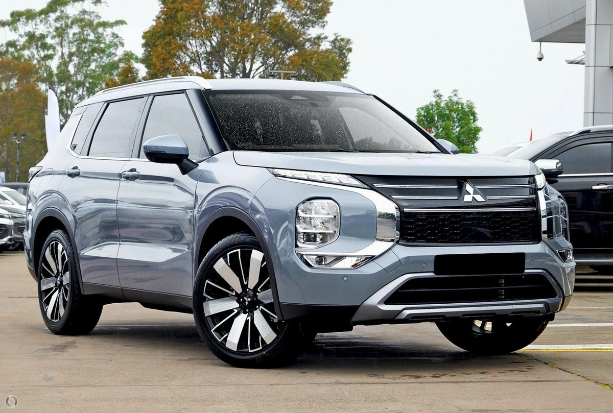 SUV