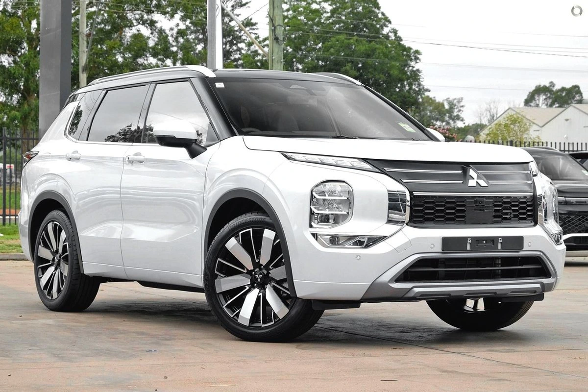 SUV