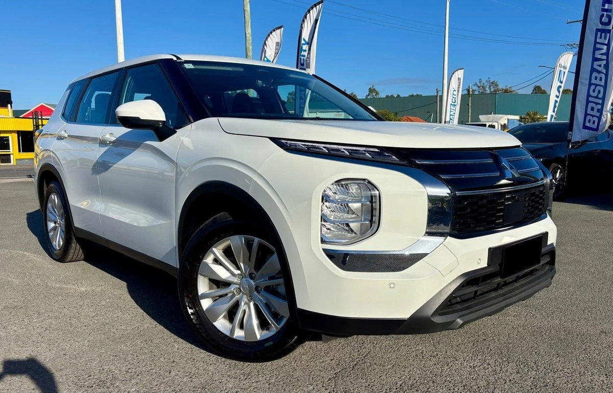 SUV