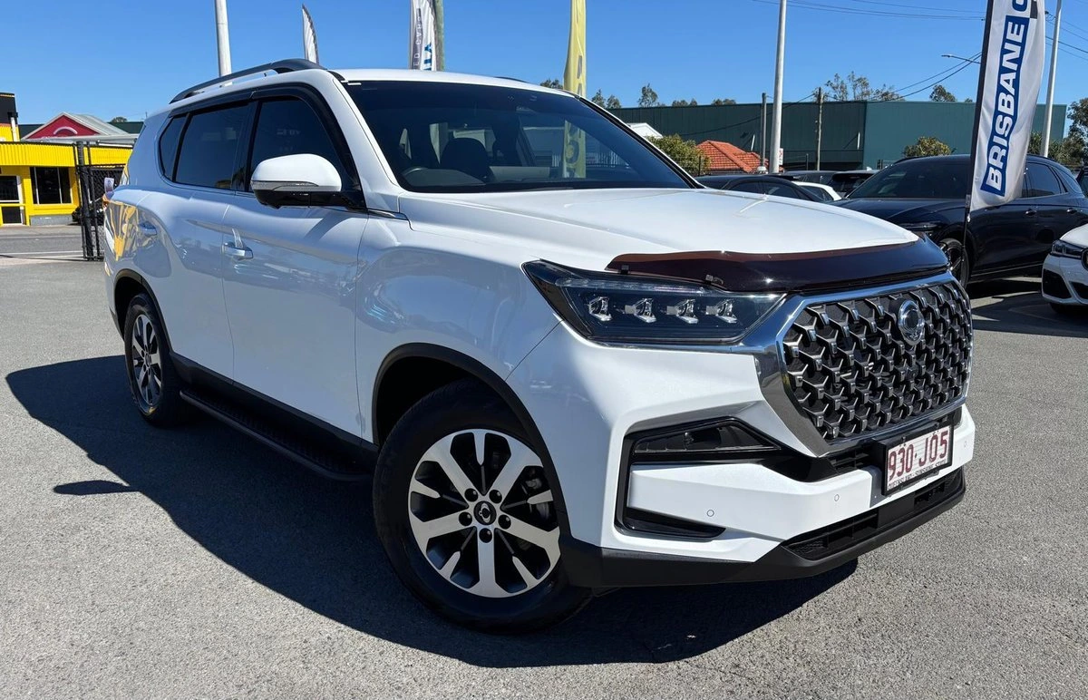 SUV