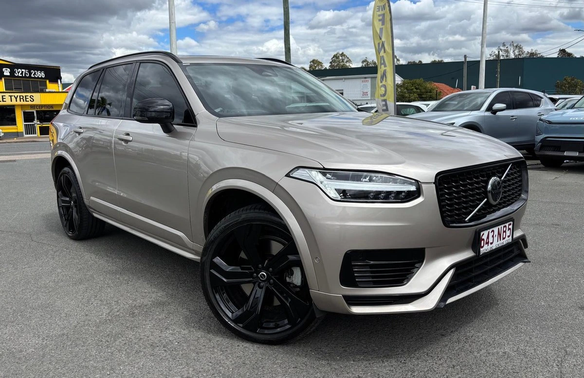 SUV
