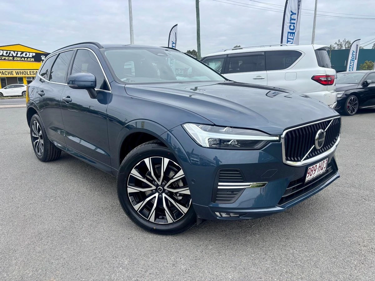 SUV