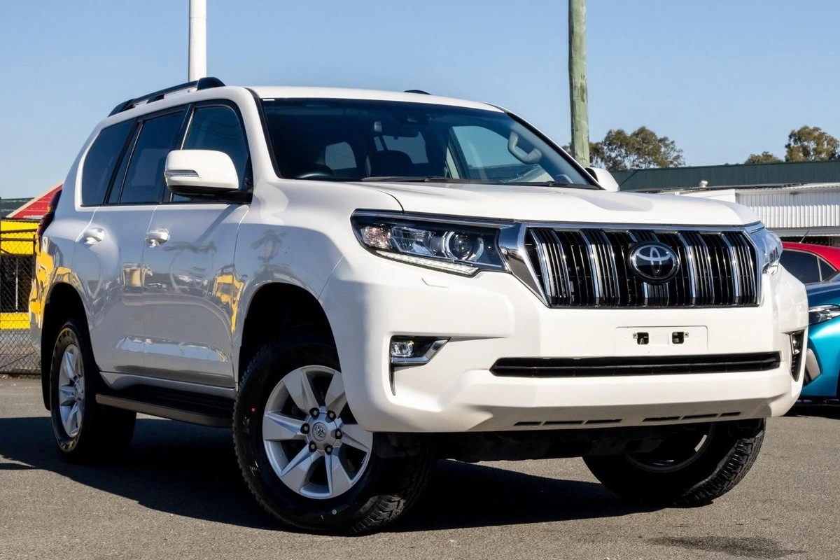 SUV