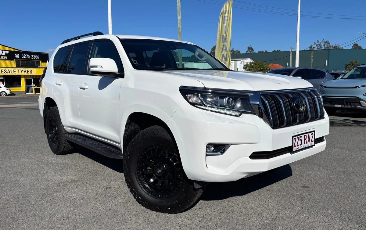 SUV