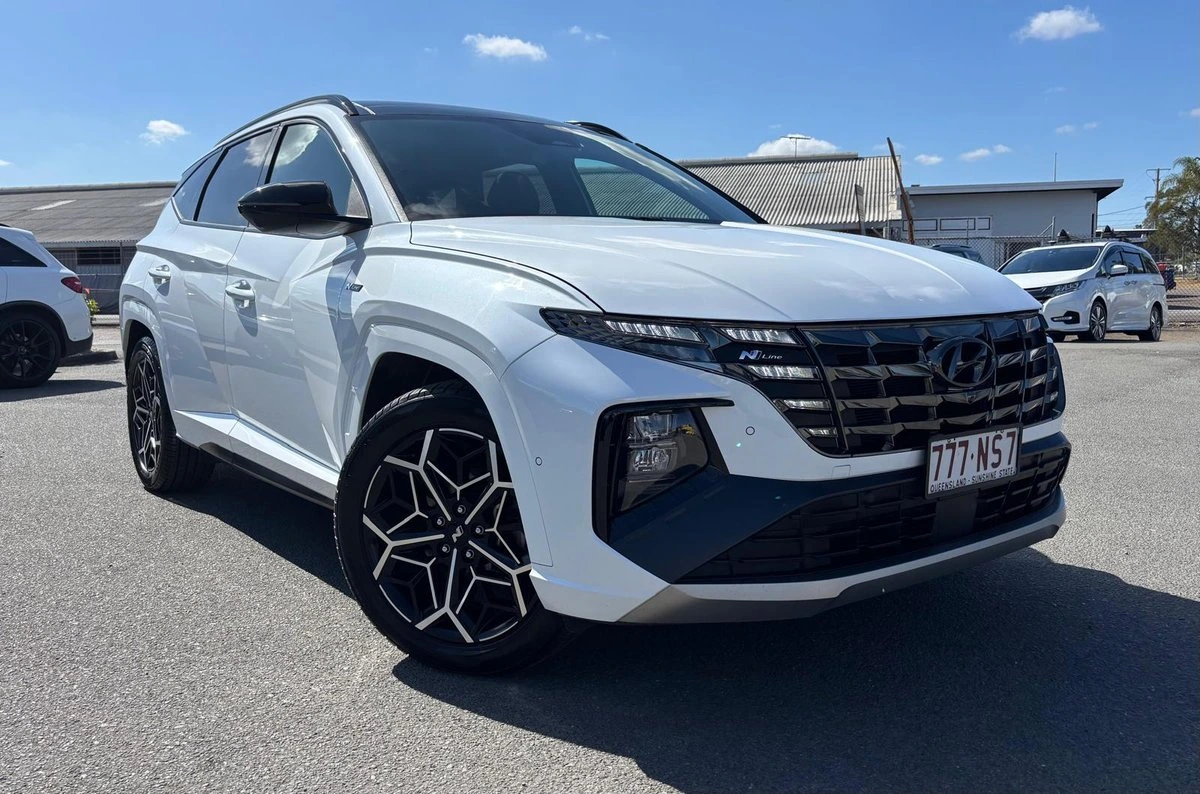 SUV