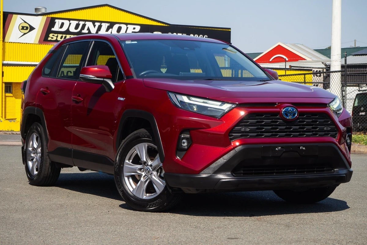 SUV