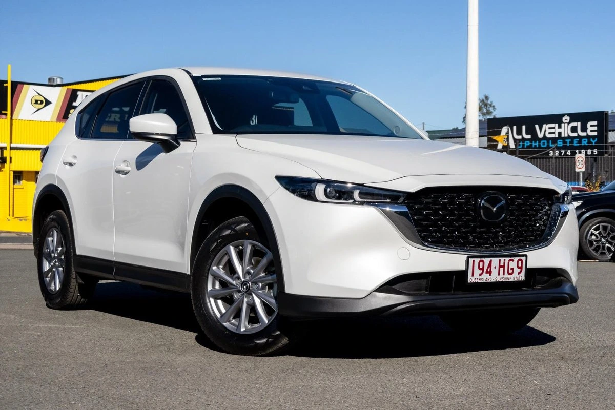SUV