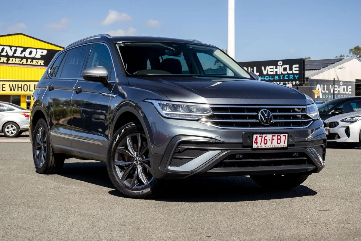 SUV