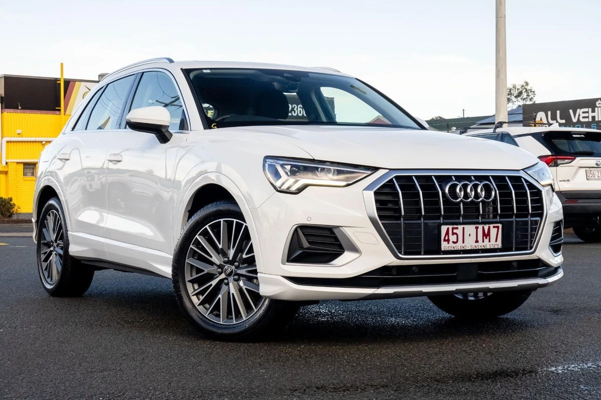 SUV
