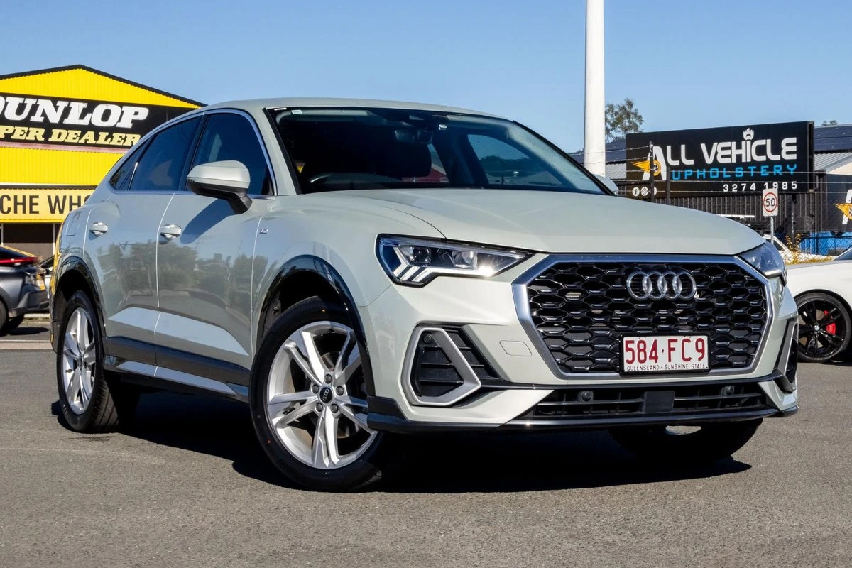 SUV