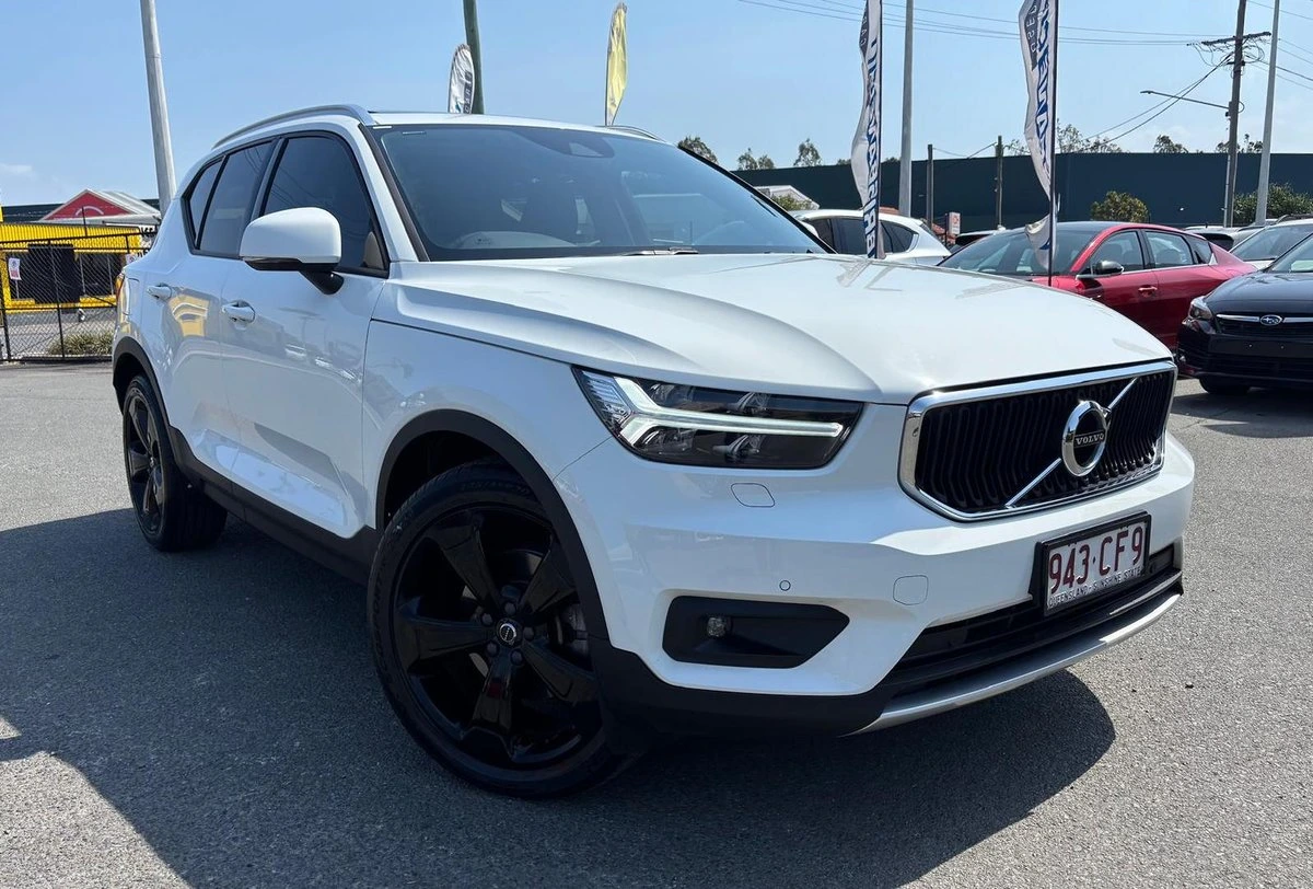 SUV