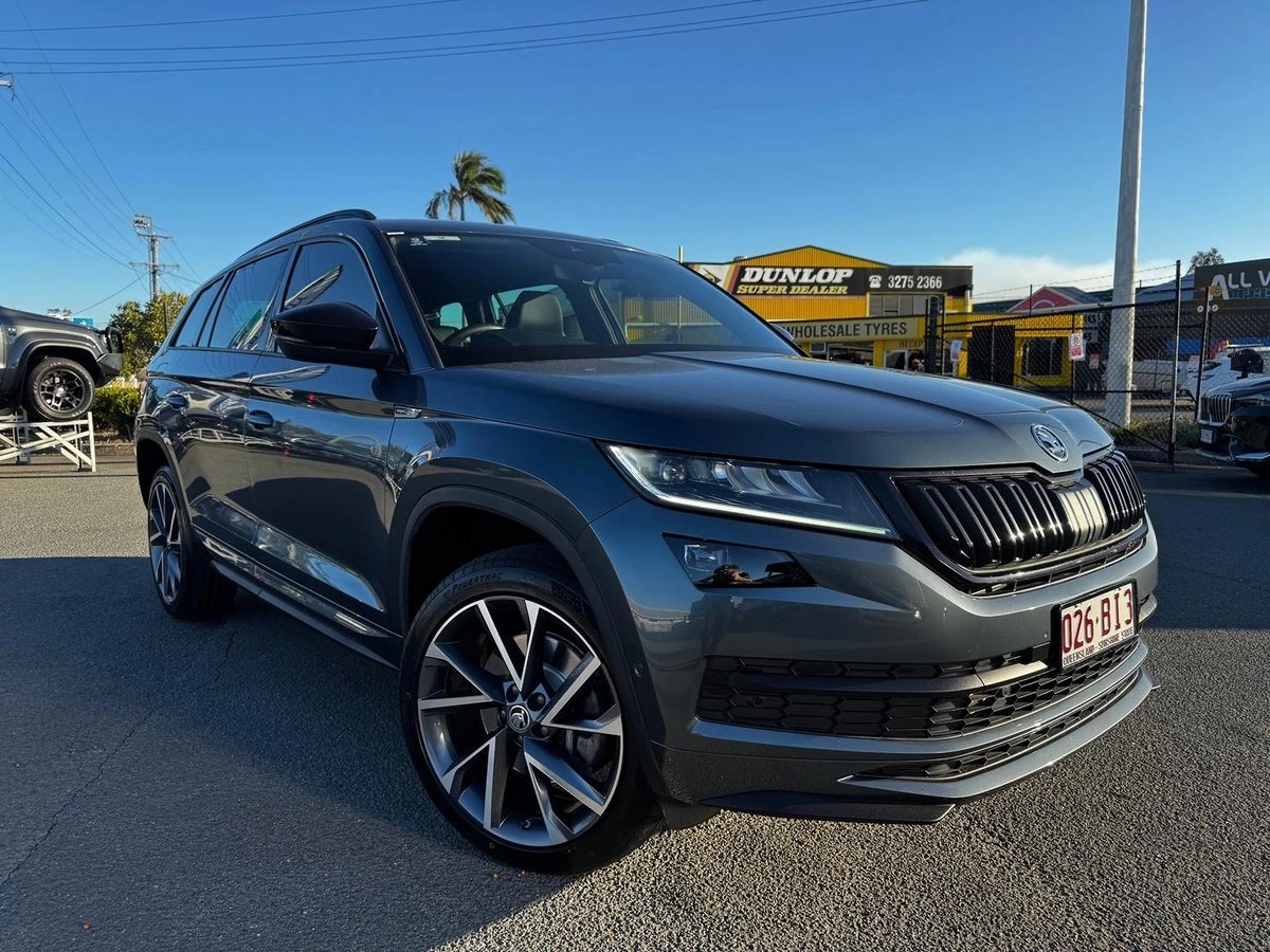 SUV