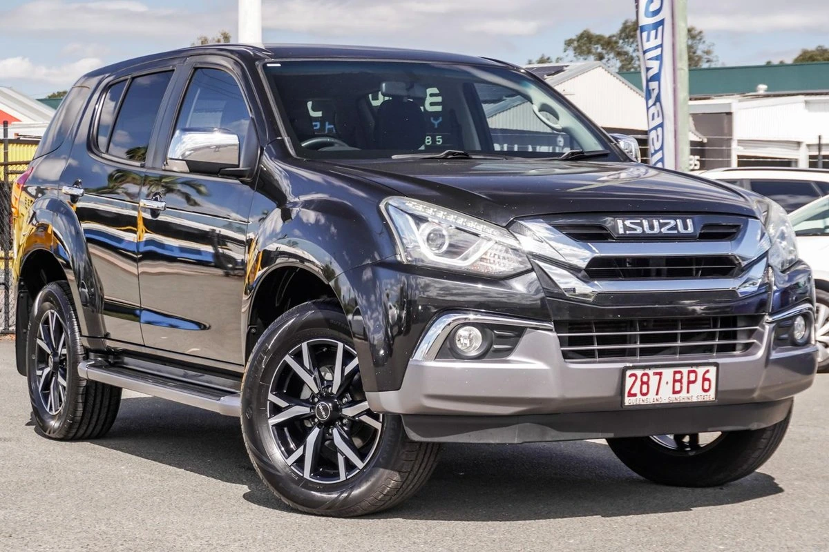 SUV