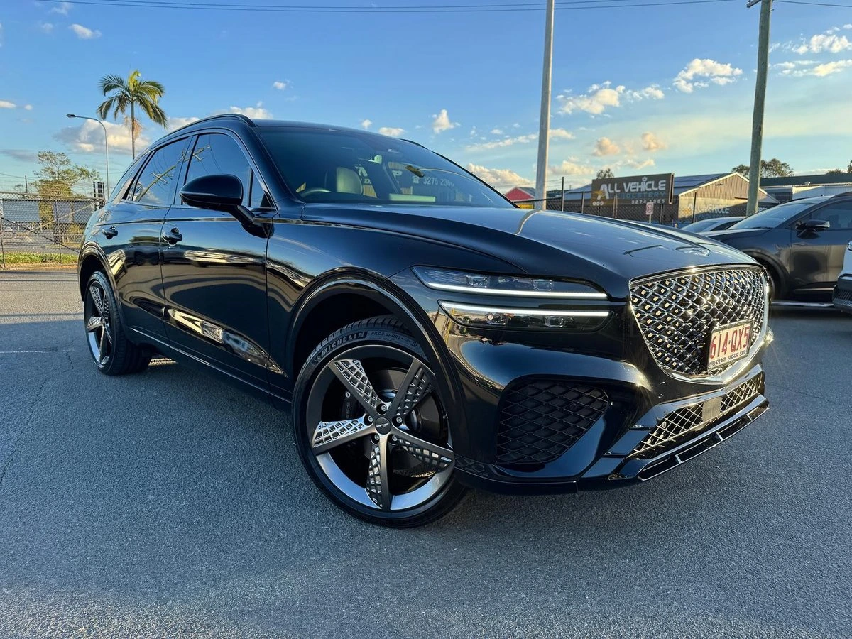 SUV