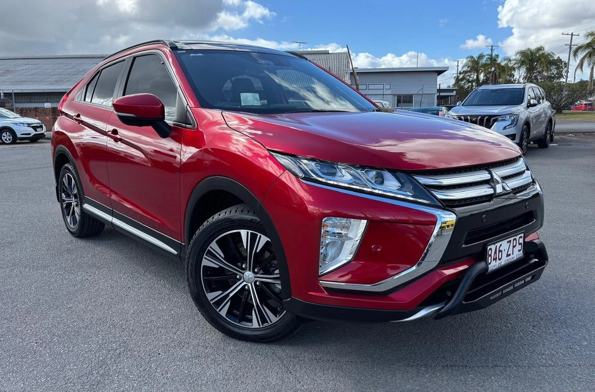 SUV