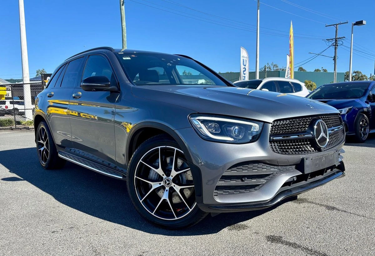 SUV