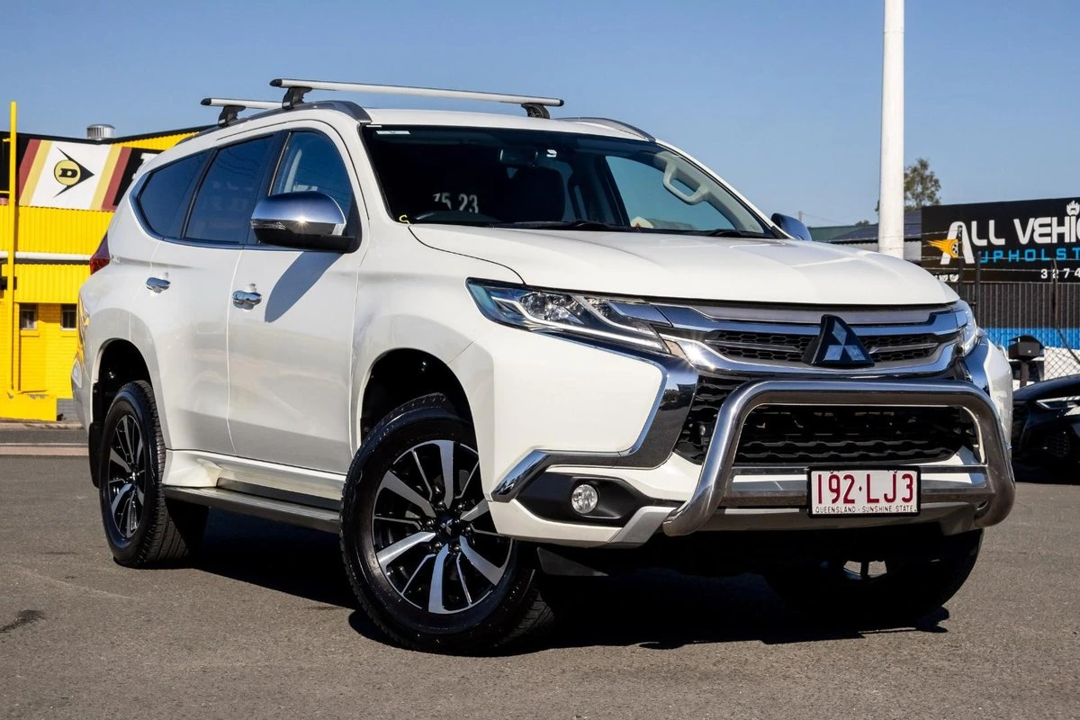 SUV