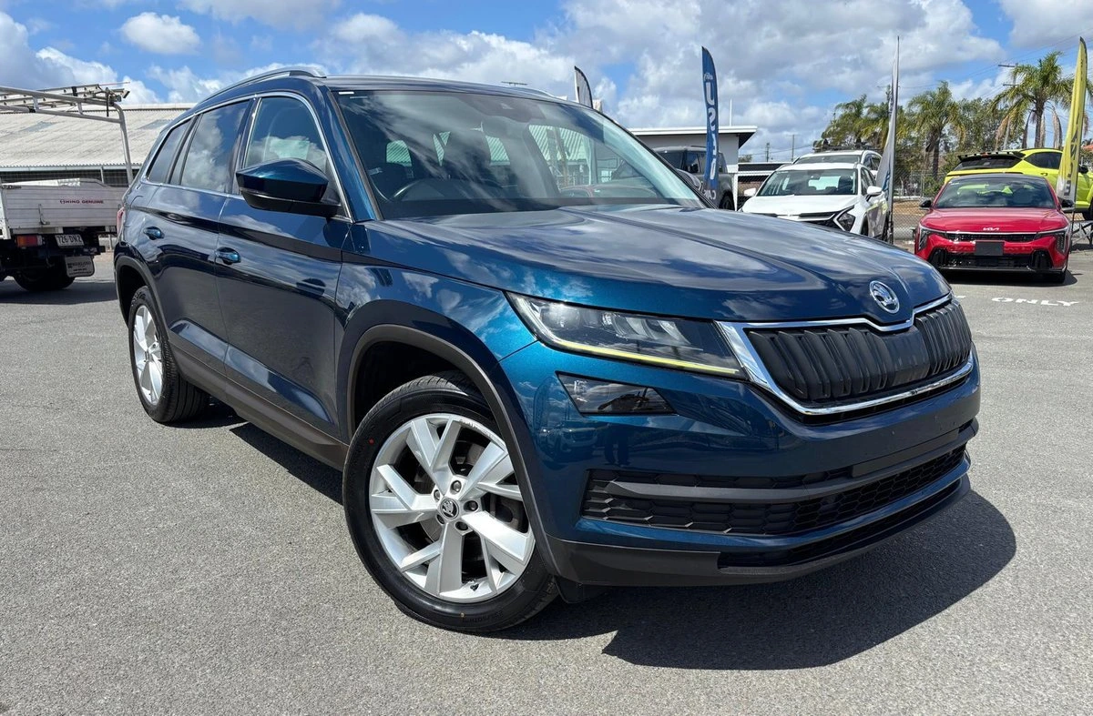 SUV