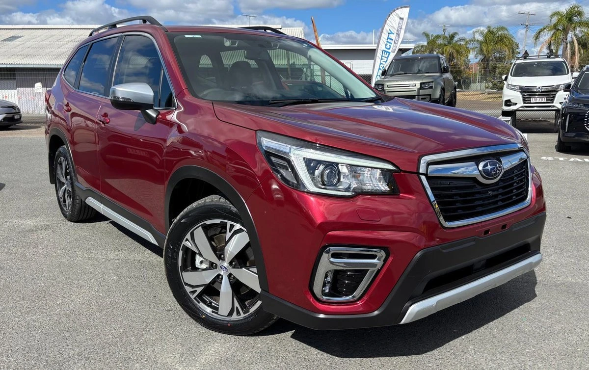 SUV