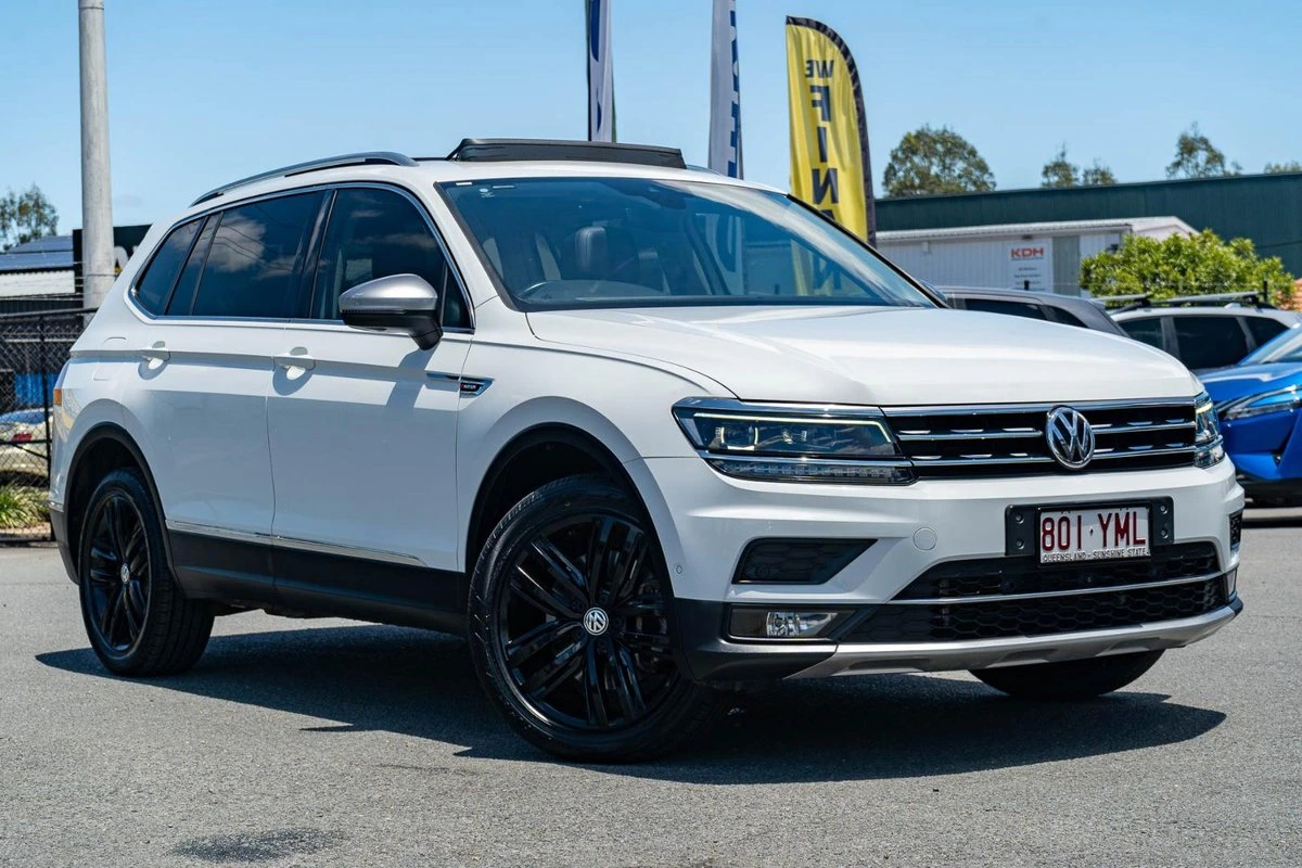 SUV