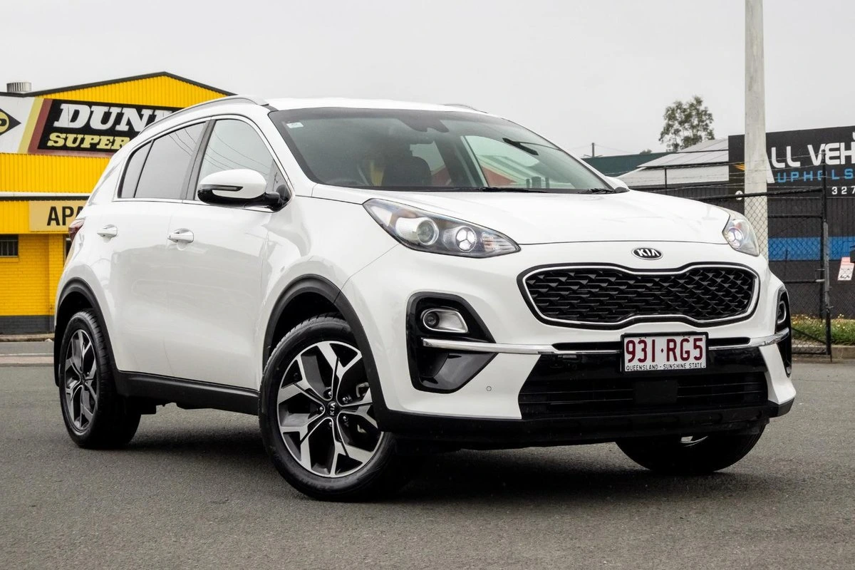 SUV