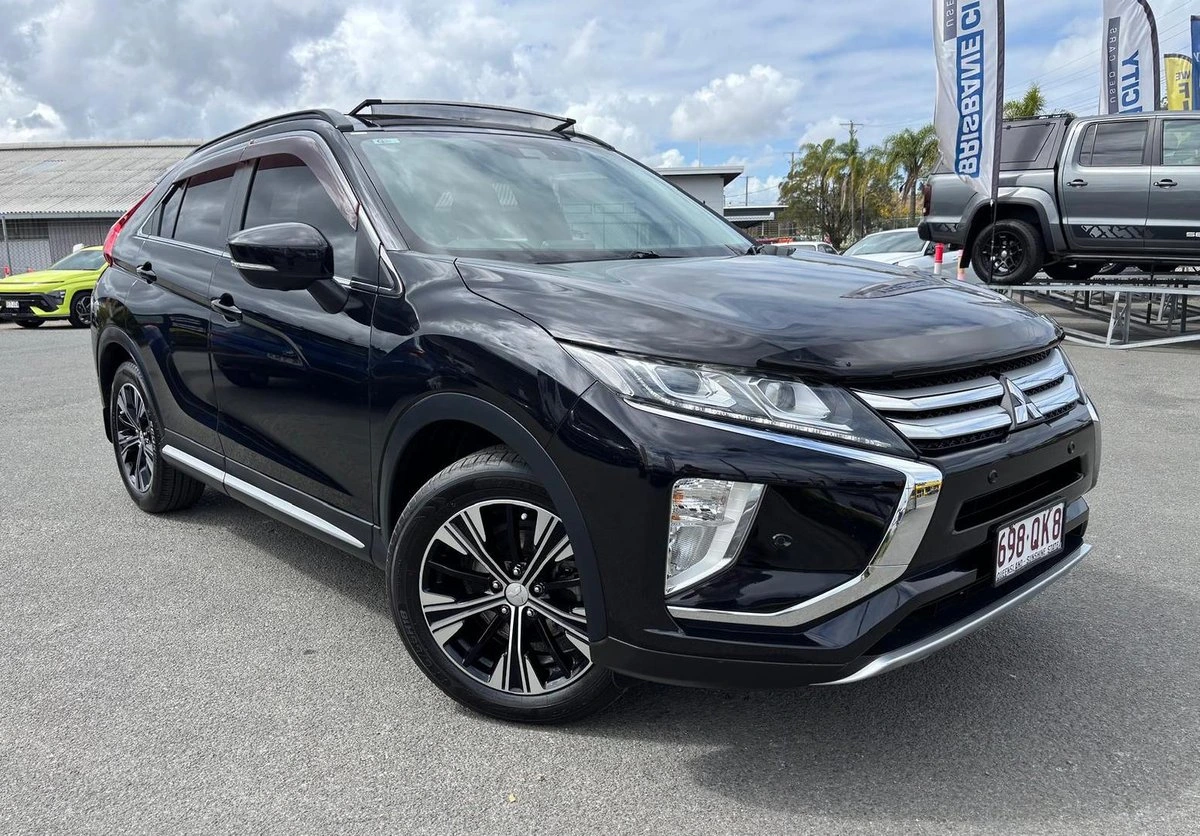 SUV