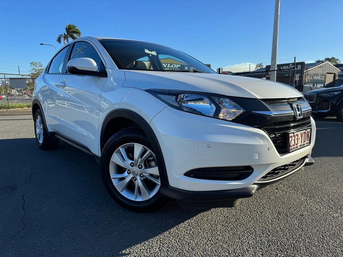 SUV