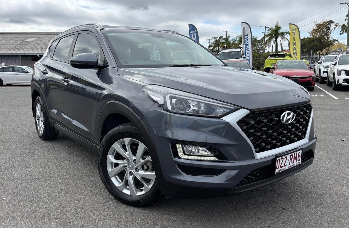 SUV