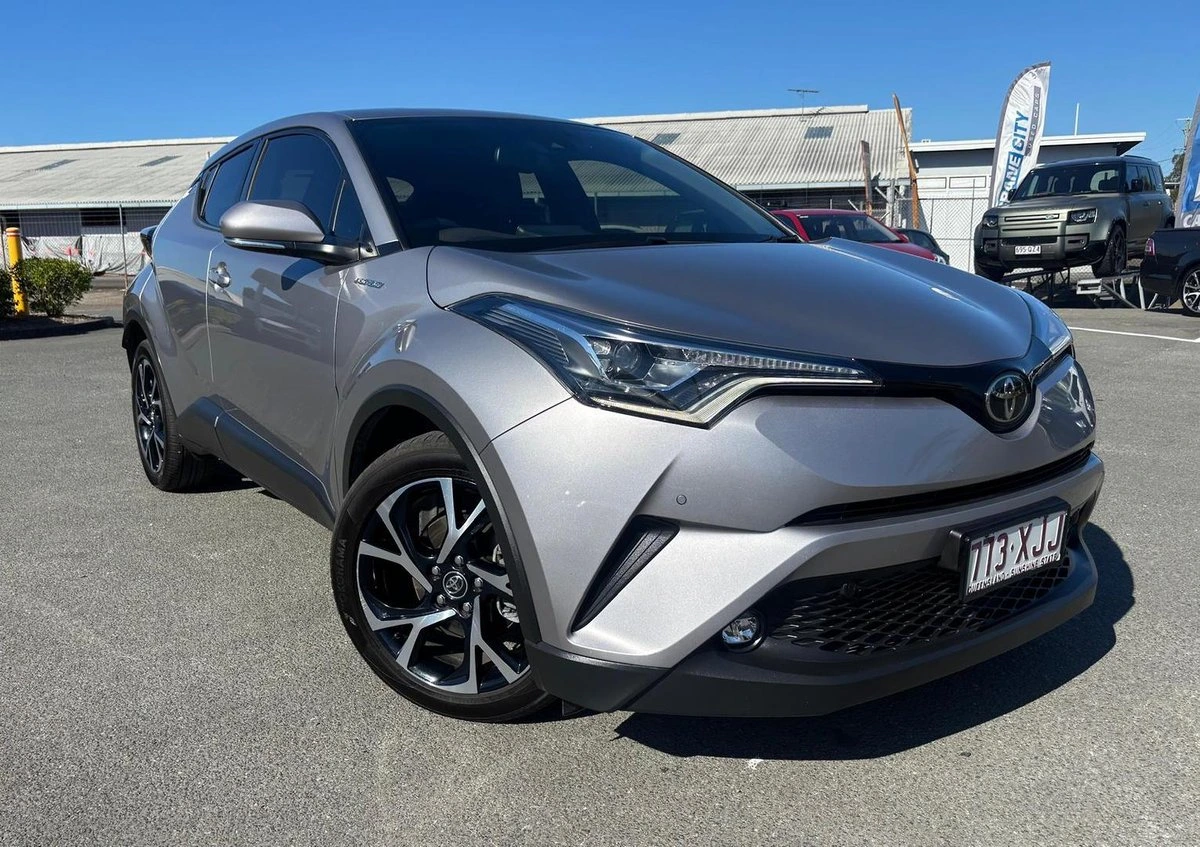 SUV