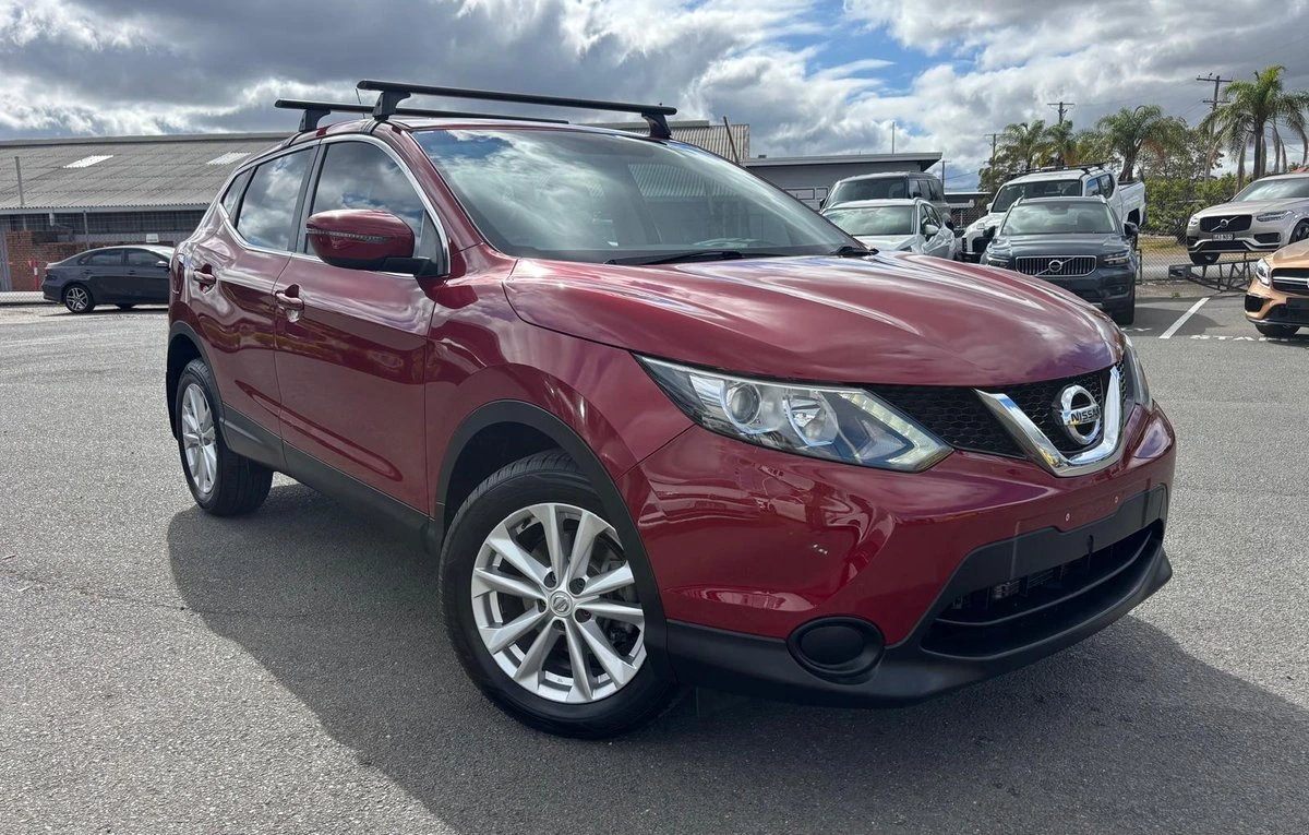 SUV