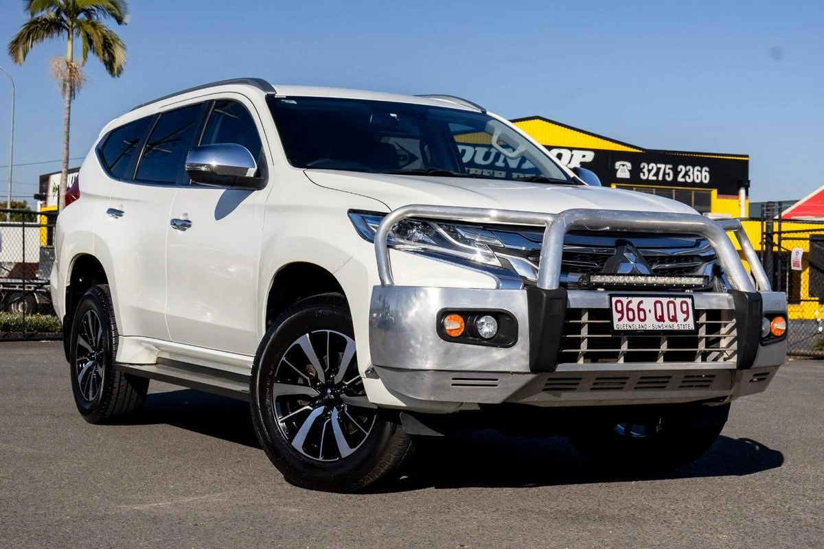 SUV
